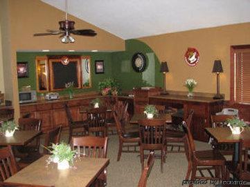 Borger Ambassador Inn Exterior photo